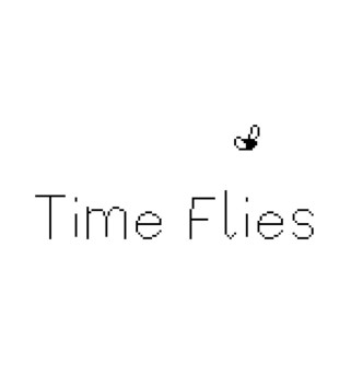 Time Flies Steam Key GLOBAL